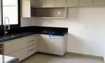 Imagem 7: Sobrado com 3 dormitórios à venda, 153 m² por R$ 1.165.000 - Jardim Montreal Residence - I