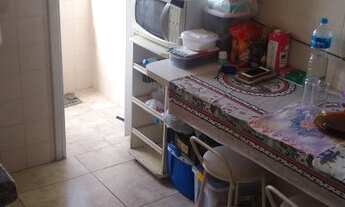 Imagem 5: Apartamento para venda tem 77 metros quadrados com 2 quartos em Caiçara - Praia Grande - S