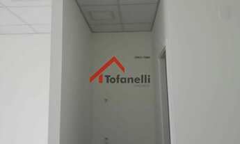 Imagem 6: Sala comercial para alugar no bairro Baeta Neves - São Bernardo do Campo/SP