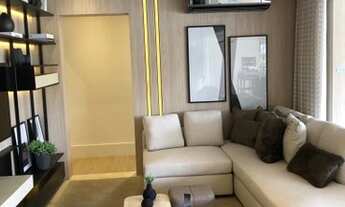 Imagem: Apartamento 165m² 3 suítes e Lazer completo