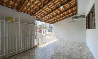 Imagem 3: Casa com 2 dormitórios à venda, 52 m² por R$ 209.000,00 - Costeira - São José dos Pinhais