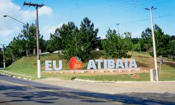 Imagem 2: Chácara em Atibaia-SP