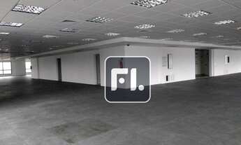 Imagem 7: Conjunto para alugar, 1354 m² por R$ 41.297,03/mês - Alphaville Industrial - Barueri/SP