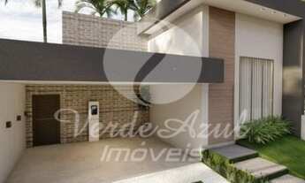 Imagem 6: Casa - Parque São Miguel - Hortolândia