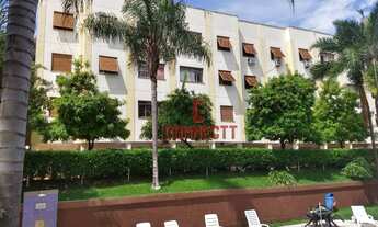 Imagem 2: Apartamento com 3 dormitórios à venda, 76 m² por R$ 225.000,00 - Iguatemi - Ribeirão Preto