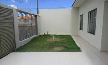 Imagem 3: Linda casa recem construida e moderna Jd Sao Rafael em Rolandia - PR