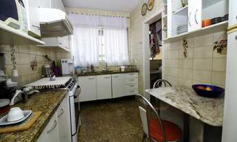 Imagem 6: Apartamento à venda, 4 quartos, 1 suíte, 3 vagas, Serra - Belo Horizonte/MG