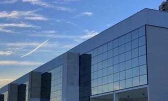 Imagem 3: Galpão Industrial Locação 10.500 m² - Jardim Belval - Barueri/SP