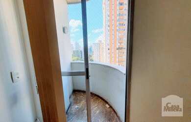 Imagem 5: Apartamento à Venda - Santo Agostinho, 2 Quartos, 47 m²