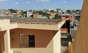 Imagem 3: Casa para venda possui 190 metros quadrados com 3 quartos em Parque Císper - São Paulo - S