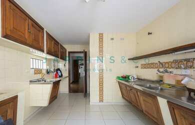 Imagem 6: SãO PAULO - Casa Padrão - Jardim Europa