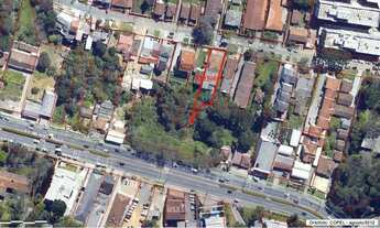 Imagem 3: Residência no Vista Alegre 3 dormitórios