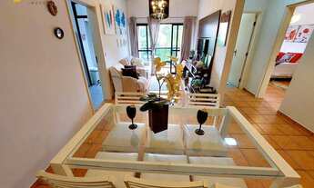 Imagem 7: Apartamento com 1 dormitório à venda, 58 m² por R$ 250.000,00 - Praia da Enseada - Guarujá