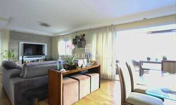 Imagem 7: Apartamento à venda no bairro Jardim Olympia - São Paulo/SP, Zona Oeste