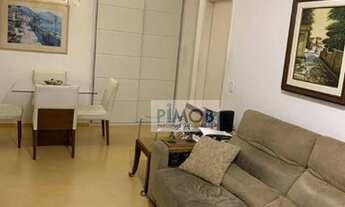 Imagem 2: Apto reformado,2 qtos,suite,com vaga em Botafogo