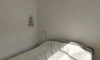 Imagem 5: Apartamento com 1 dormitório à venda, 36 m² por R$ 275.000,00 - Vila Guarani (Zona Sul)