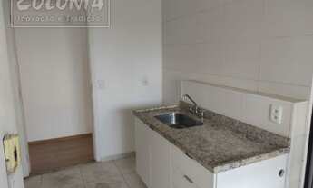 Imagem 4: São Caetano do Sul - Apartamento Padrão - Fundação