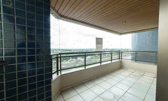 Imagem 5: Apartamento 3 quartos à venda no Alto da Glória, Goiânia