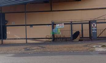 Imagem 2: Barracão c/ 500 metros quadrados