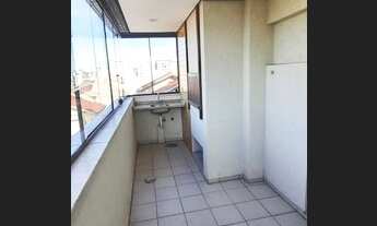 Imagem 5: Apartamento para aluguel tem 100 metros quadrados com 3 quartos em Santana - Porto Alegre