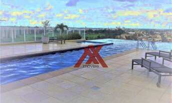 Imagem 2: Studio DUO JK - 1 Dorm / 1 Suíte / 1 Vaga / 34 m² - SJRP/SP