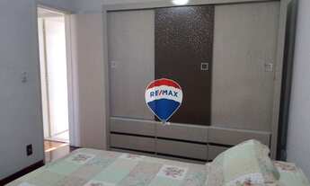 Imagem 4: Apartamento de 2quartos com varanda - Braz de Pina