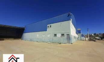 Imagem 6: Galpão para alugar, 2000 m² - Guaxinduva - Bom Jesus dos Perdões/SP