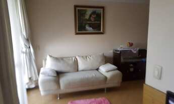 Imagem 7: Apartamento mooca 64m2 - 03 Dormitórios 1 vaga