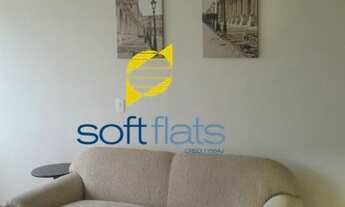 Imagem 7: Flat, Residencial para Aluguel, Paraíso do Morumbi, São Paulo