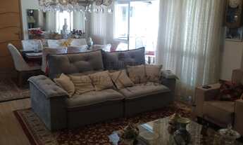 Imagem 3: Apartamento para venda com 150 metros quadrados com 3 quartos