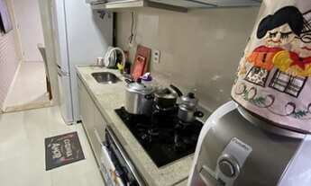 Imagem 4: Apartamento Turu Fino Acabamento Luxo