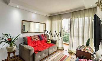 Imagem 2: Cobertura com 3 dormitórios à venda, 155 m² por R$ 1.270.000 - Perdizes