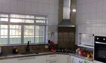 Imagem 5: Sobrado com 4 dormitórios à venda por R$ 899.000,00 - Vila Assunção - Santo André/SP