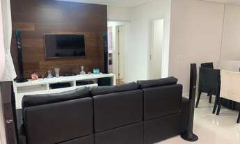 Imagem 5: Lindo apartamento mobiliado para venda no Condomínio Parque Barueri