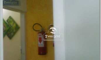 Imagem 5: Sala à venda, 33 m² por R$ 220.000,00 - Vila Príncipe de Gales - Santo André/SP