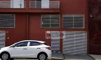 Imagem: Sobrado com 3 dormitórios à venda, 161