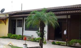 Imagem 6: Casa com 5 dormitórios à venda, 247 m² por R$ 1.300.000,00 - Maracanã - Praia Grande/SP