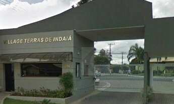 Imagem 3: Terreno à venda, 1058 m² por R$ 460.000,00 - Condomínio Village Terras de Indaiá - Indaiat