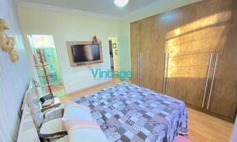 Imagem 6: CASA 05 QUARTOS 01 SUÍTE 03 VGS NO BAIRRO ALVORADA EM CONTAGEM - MG