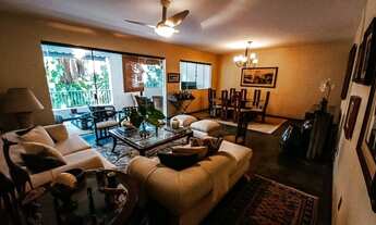 Imagem: Apartamento para venda com 495 metros quadrados