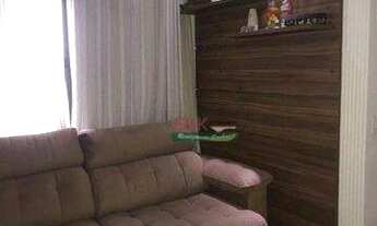 Imagem 4: Apartamento com 2 dormitórios à venda, 65 m² por R$ 300.000,00 - Nova Petrópolis - São Ber