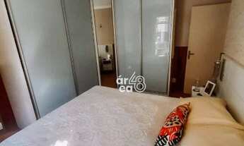 Imagem 5: Apartamento à venda, 71 m² por R$ 380.000,00 - Coqueiros - Florianópolis/SC