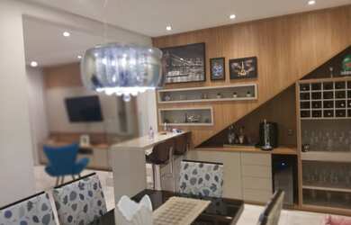 Imagem 5: Casa à Venda - 205m² - 3 Dorms - Condomínio Villagio Di San Francesco - Jundiaí - SP