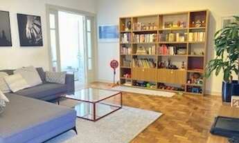 Imagem: Lindo apartamento, terraço charmoso, vista