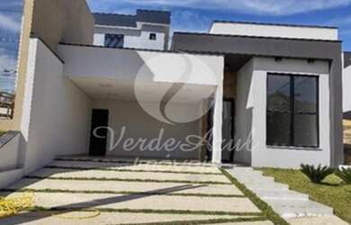 Imagem 2: Casa - Jardim Mantova - Indaiatuba