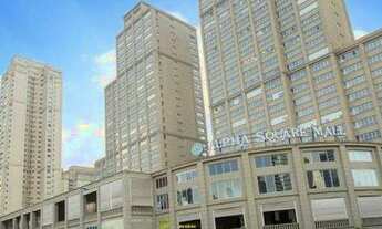 Imagem 3: Sala Comercial para locação, Alphaville Conde II, Barueri -