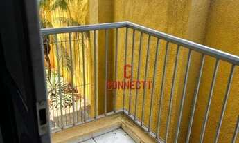 Imagem 5: Apartamento com 2 dormitórios à venda, 59 m² por R$ 230.000 - Campos Elíseos - Ribeirão Pr