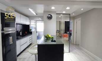 Imagem: Apartamento com 2 dormitórios à venda