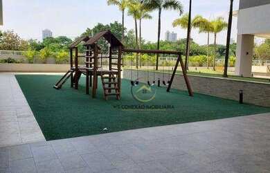 Imagem 5: Apartamento com 3 dormitórios à venda, 106 m² por R$ 650.000,00 - Jardim Atlântico - Goiân