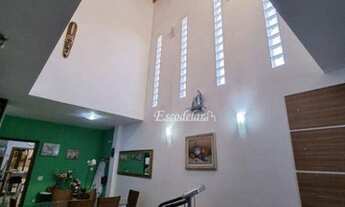 Imagem 7: Sobrado à venda, 280 m² por R$ 960.000,00 - Jardim São Paulo - São Paulo/SP